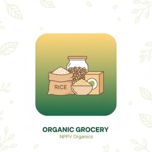 Organic Groceries