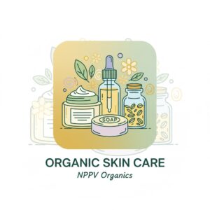 Organic Skincare
