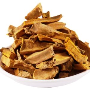 NPPV Organics Kasthuri Manjal Dried | Wild Turmeric for Natural Skin Care | 100% Pure & Organic | 100 g