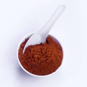 NPPV Organics Red Sandalwood Powder / Sivappu Chandanam | 100% Natural & Pure | Herbal Skin Care | 100 g