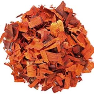 NPPV Organics – Organic Pathimugam (Sappan Wood) | Natural Blood Purifier & Coolant (25 g)