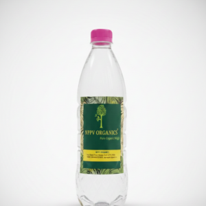 Organic Puja Rose Water – 750 ml | Steam-Distilled | For Pooja & Ritual Use